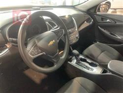 شيفروليه ماليبو